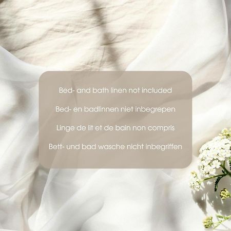 Luxe Cottage Met Fietsen, Airco & Infrarood Cabine Knokke-Heist Bagian luar foto