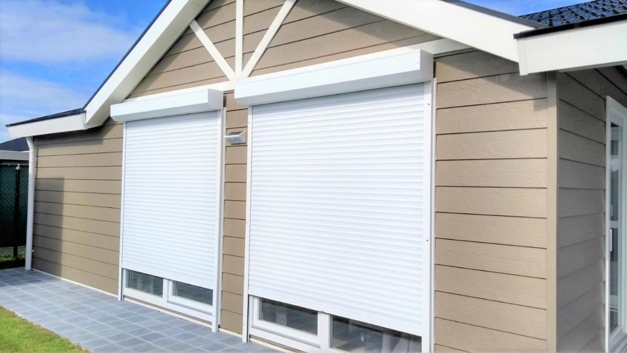 Luxe Cottage Met Fietsen, Airco & Infrarood Cabine Knokke-Heist Bagian luar foto