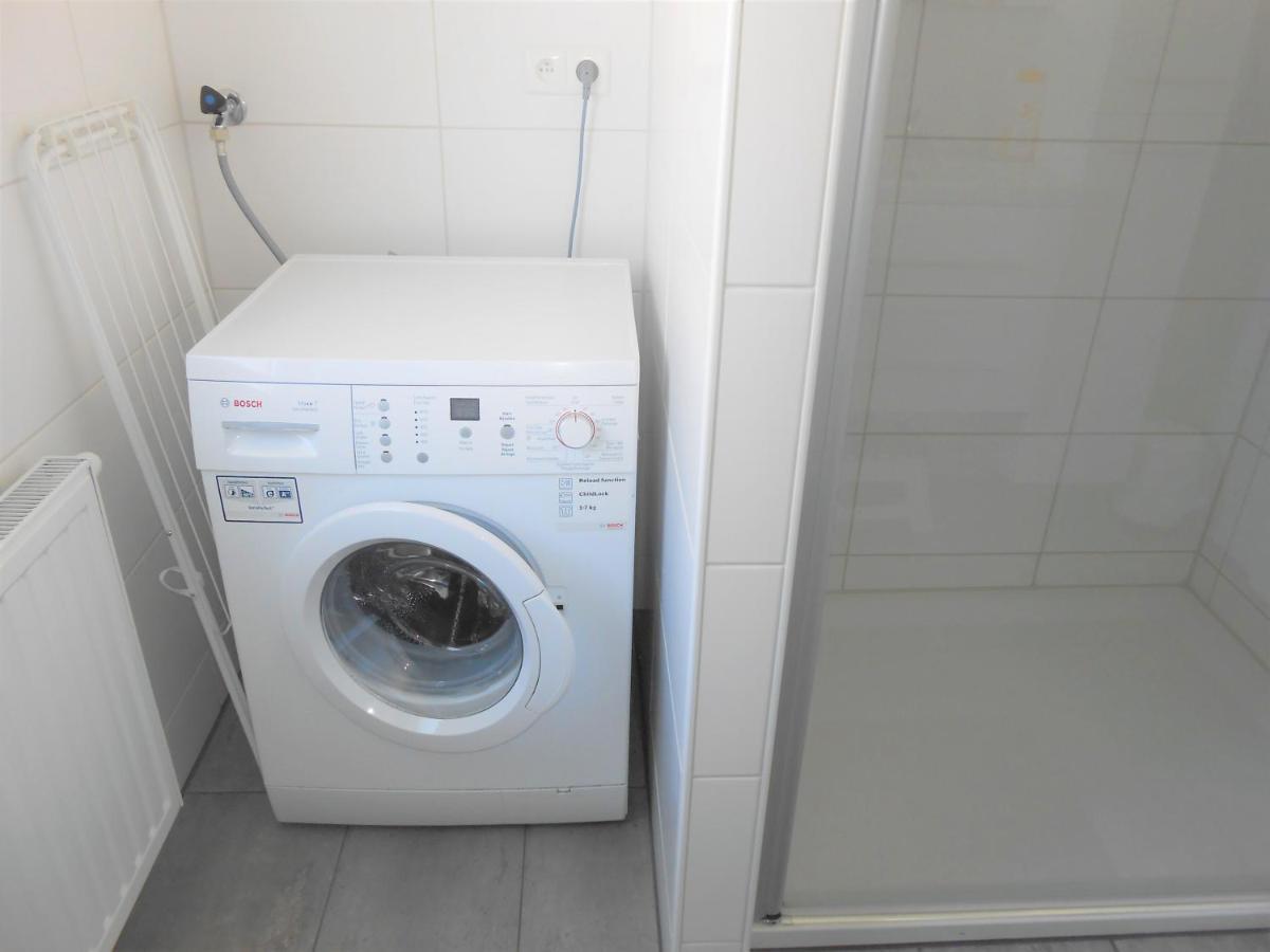 Luxe Cottage Met Fietsen, Airco & Infrarood Cabine Knokke-Heist Bagian luar foto